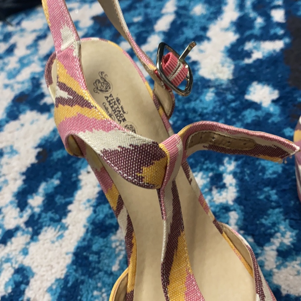 Platform Shoes - image 4